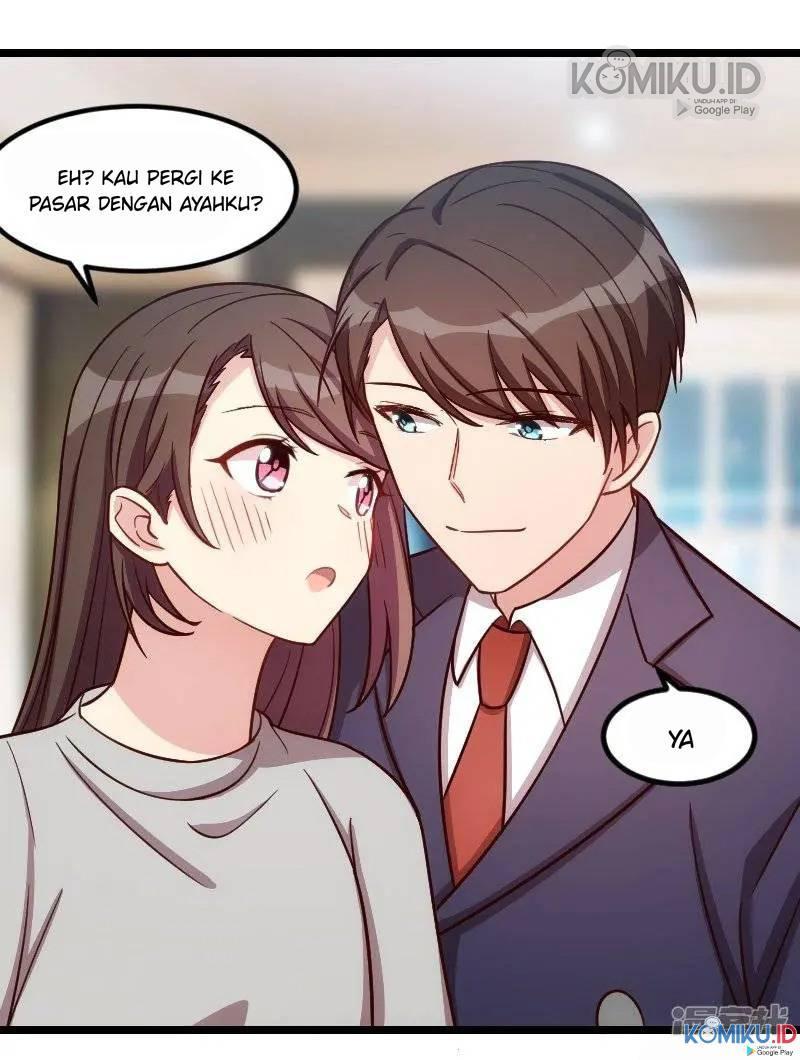 CEO’s Sudden Proposal Chapter 146 Gambar 17
